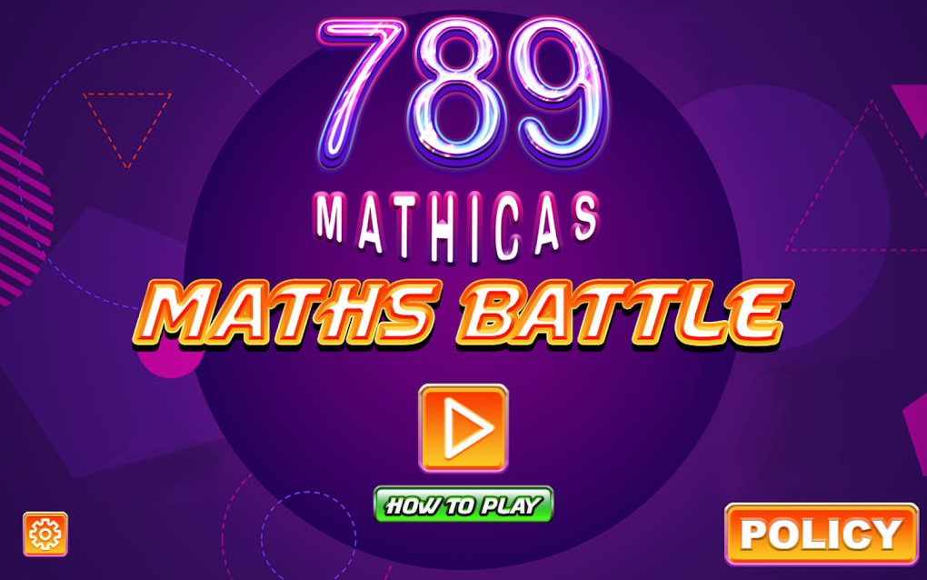 Giới thiệu về 789club mathsica