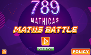 789club Mathsica - Trải Nghiệm Game Đỉnh Cao